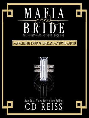 cover image of Mafia Bride